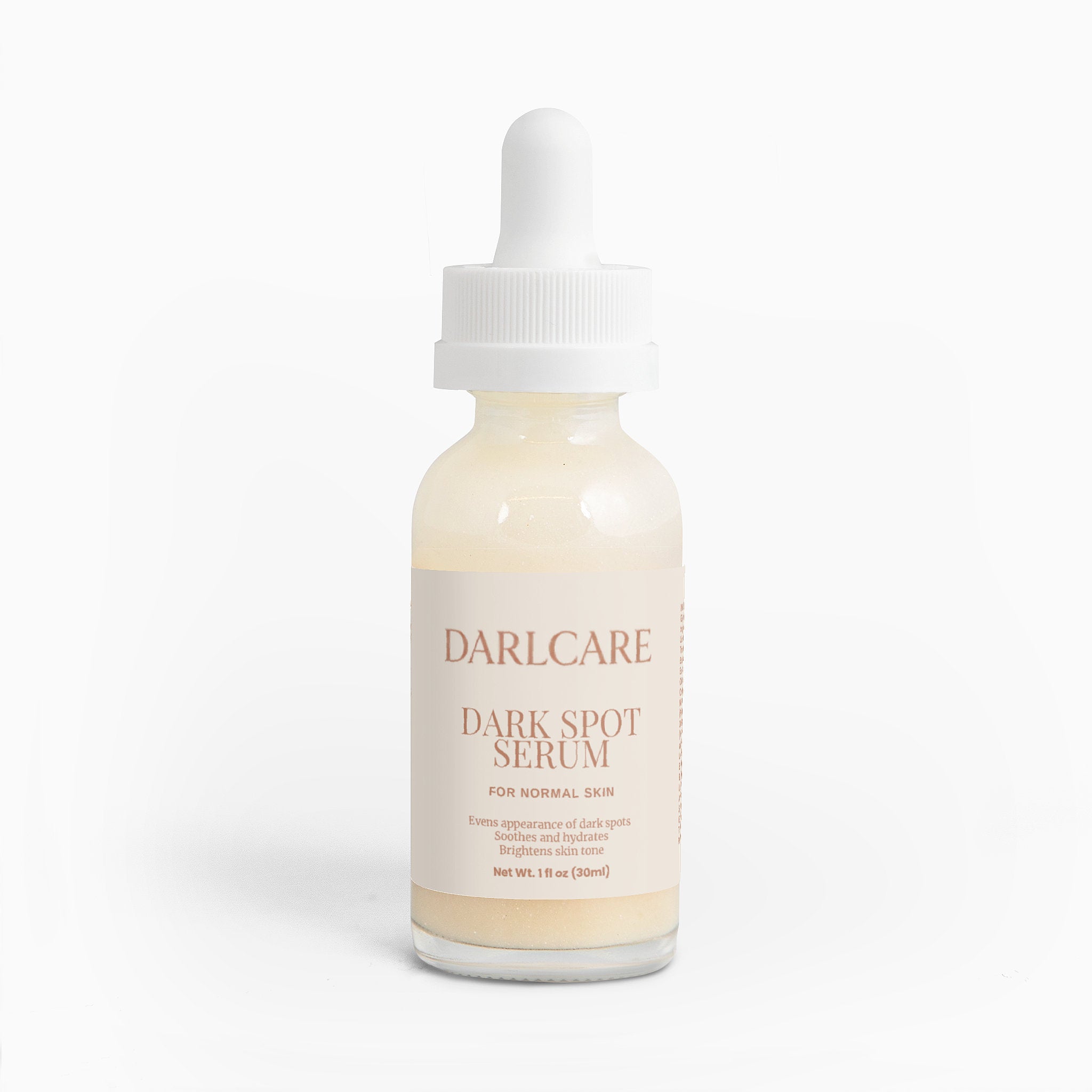 Dark Spot Serum for Normal Skin