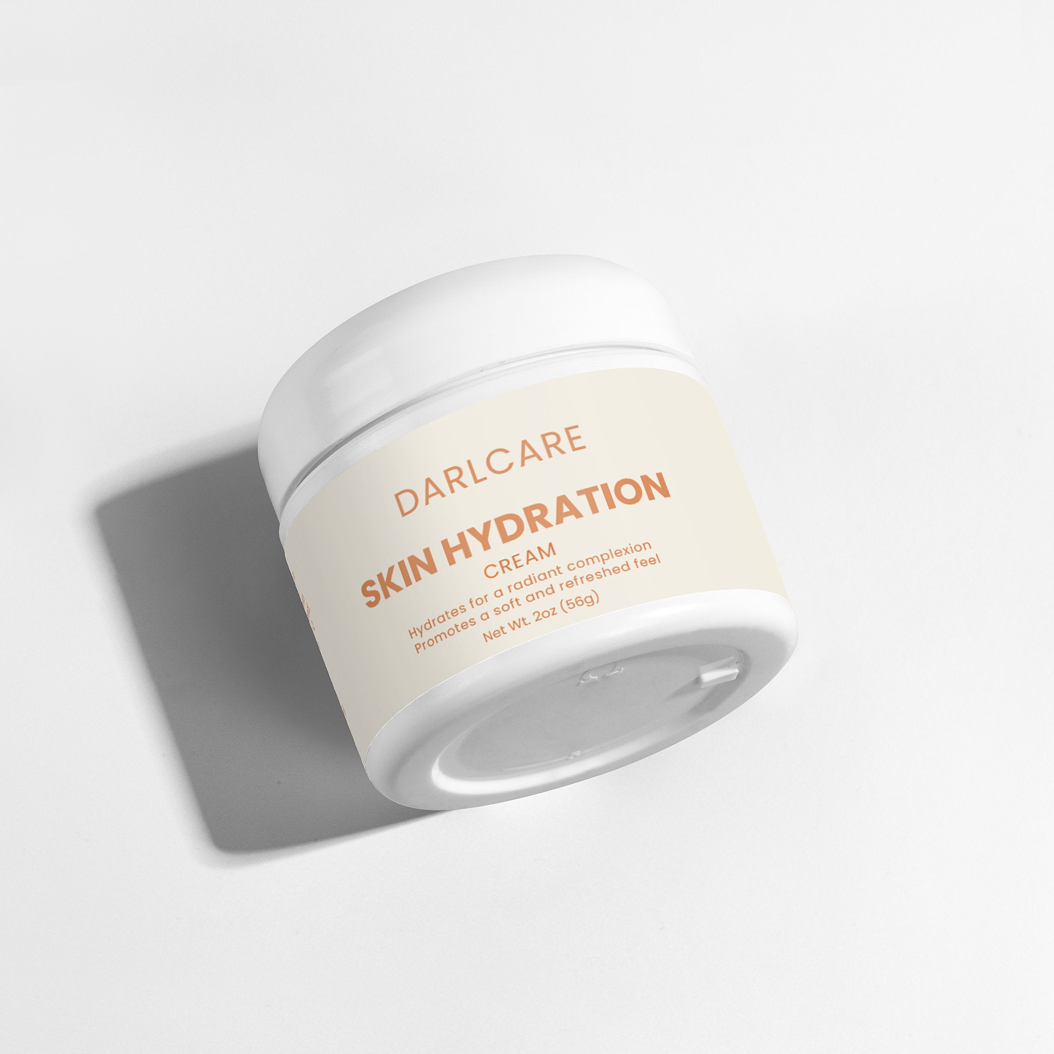 Skin Hydration Cream