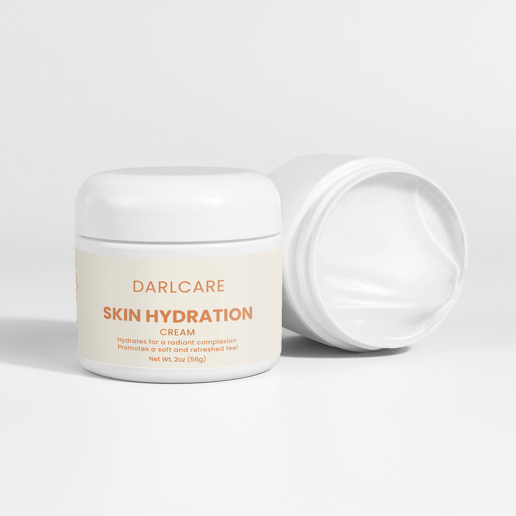 Skin Hydration Cream