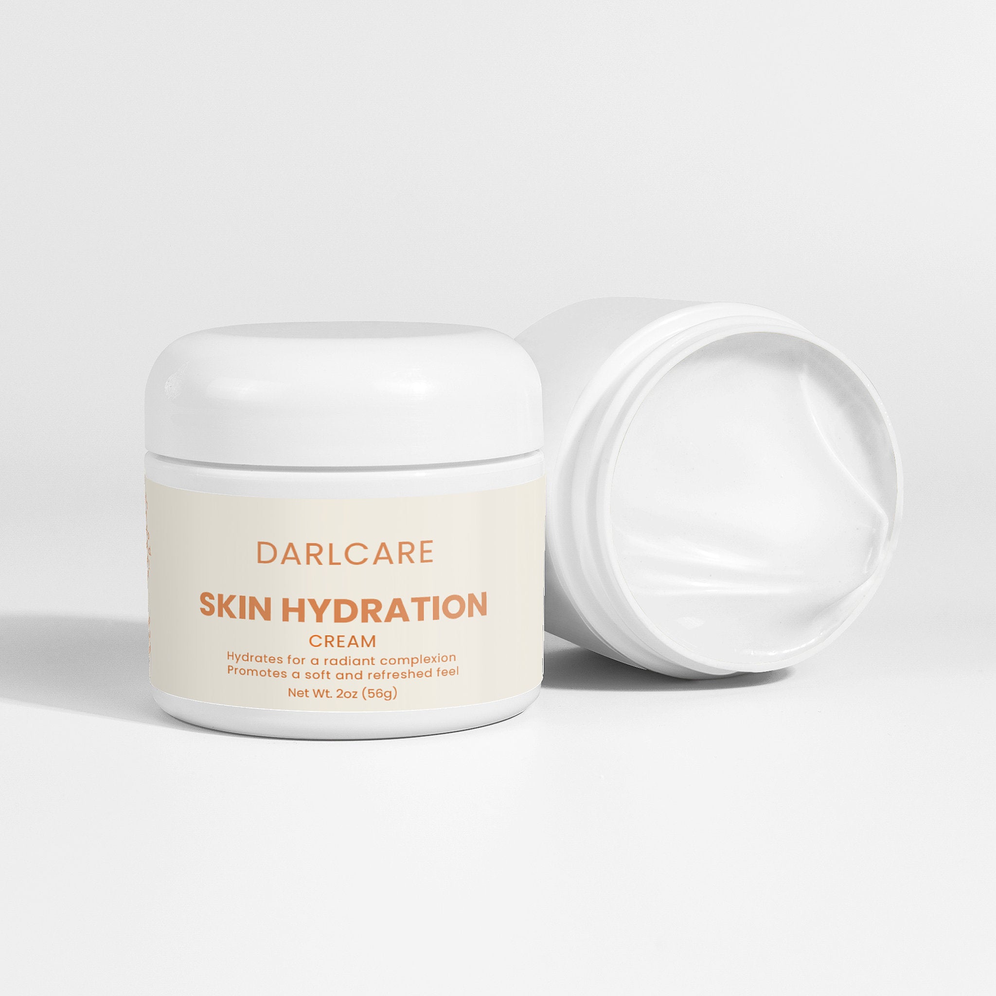 Skin Hydration Cream