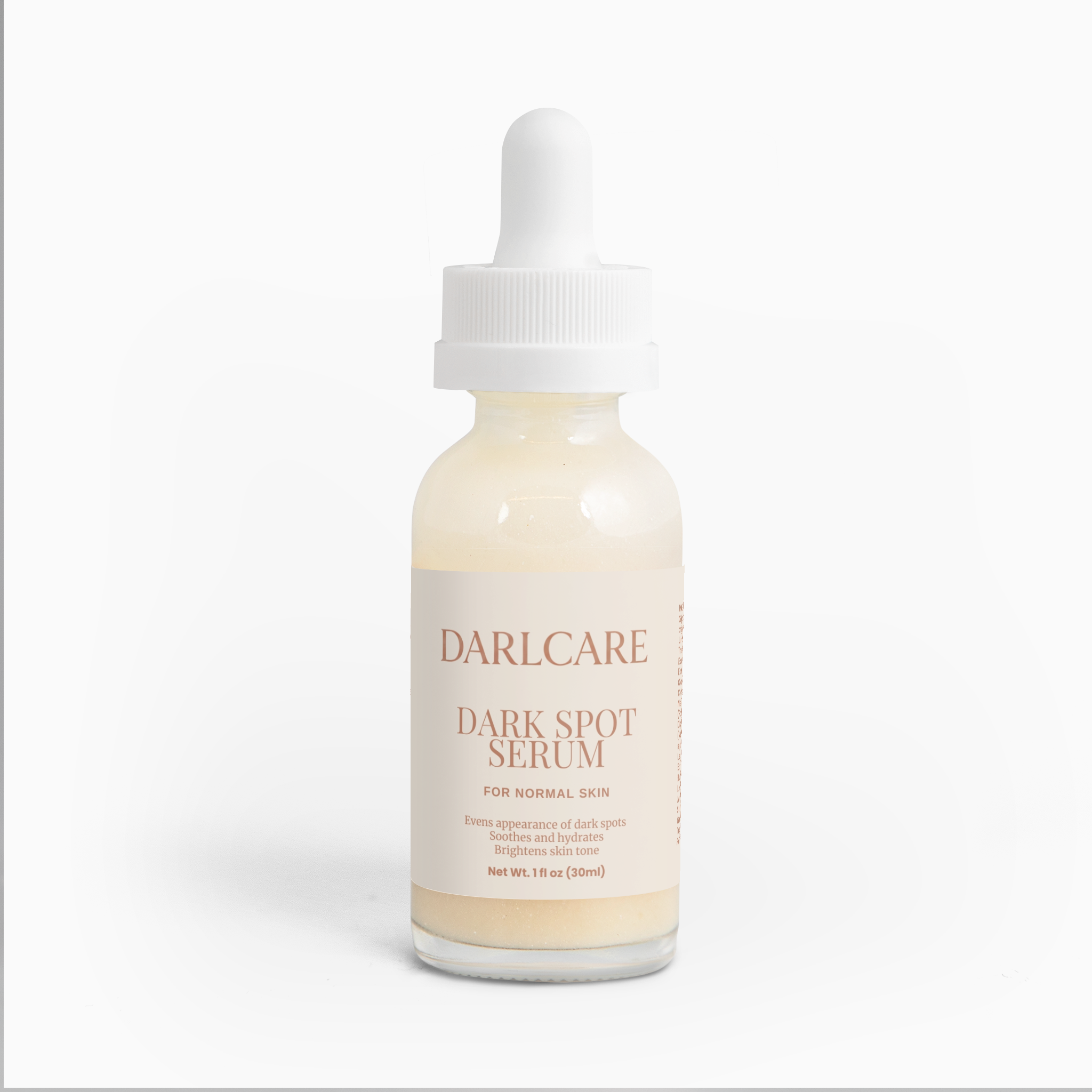 Dark Spot Serum for Normal Skin