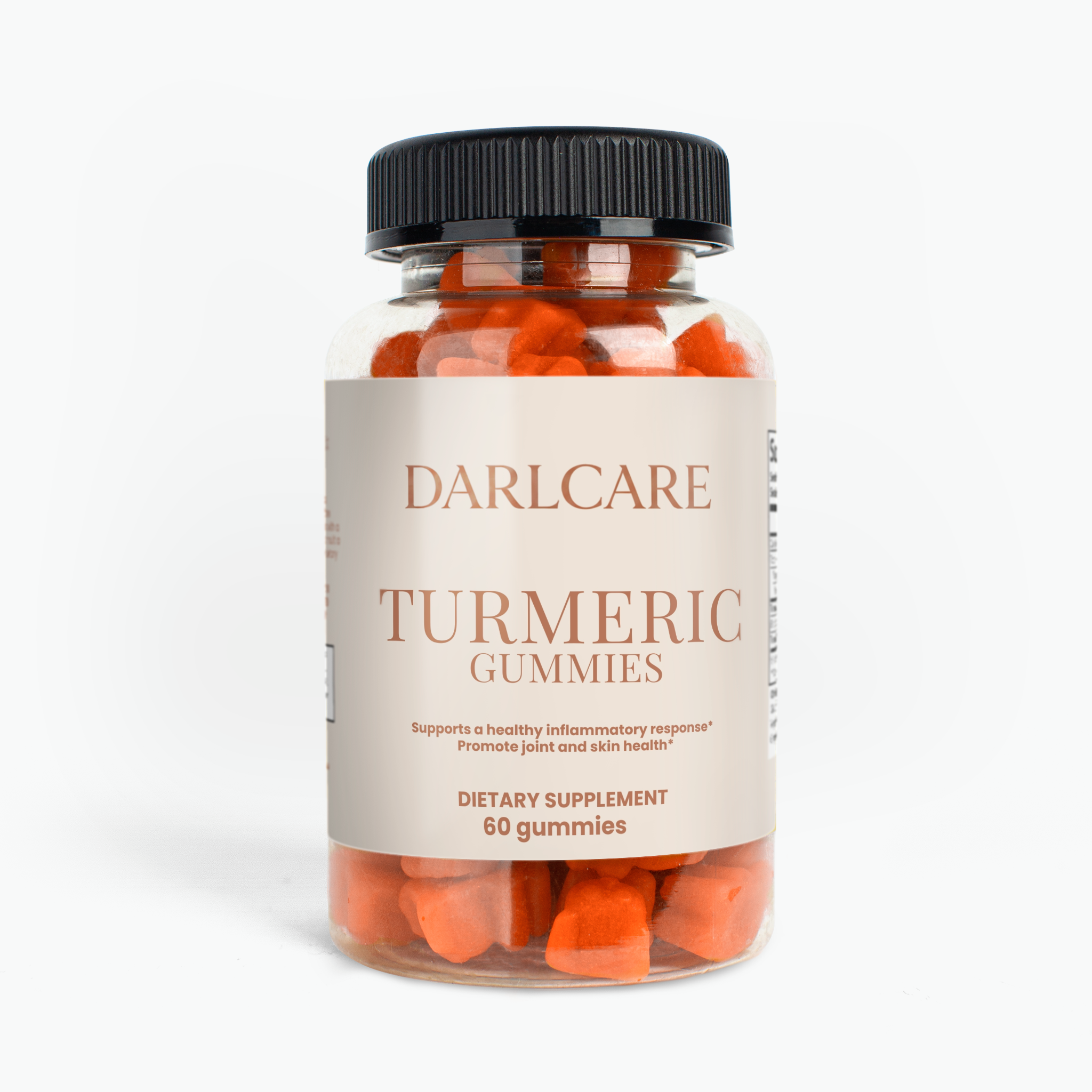 Hair, Skin & Nails Gummies