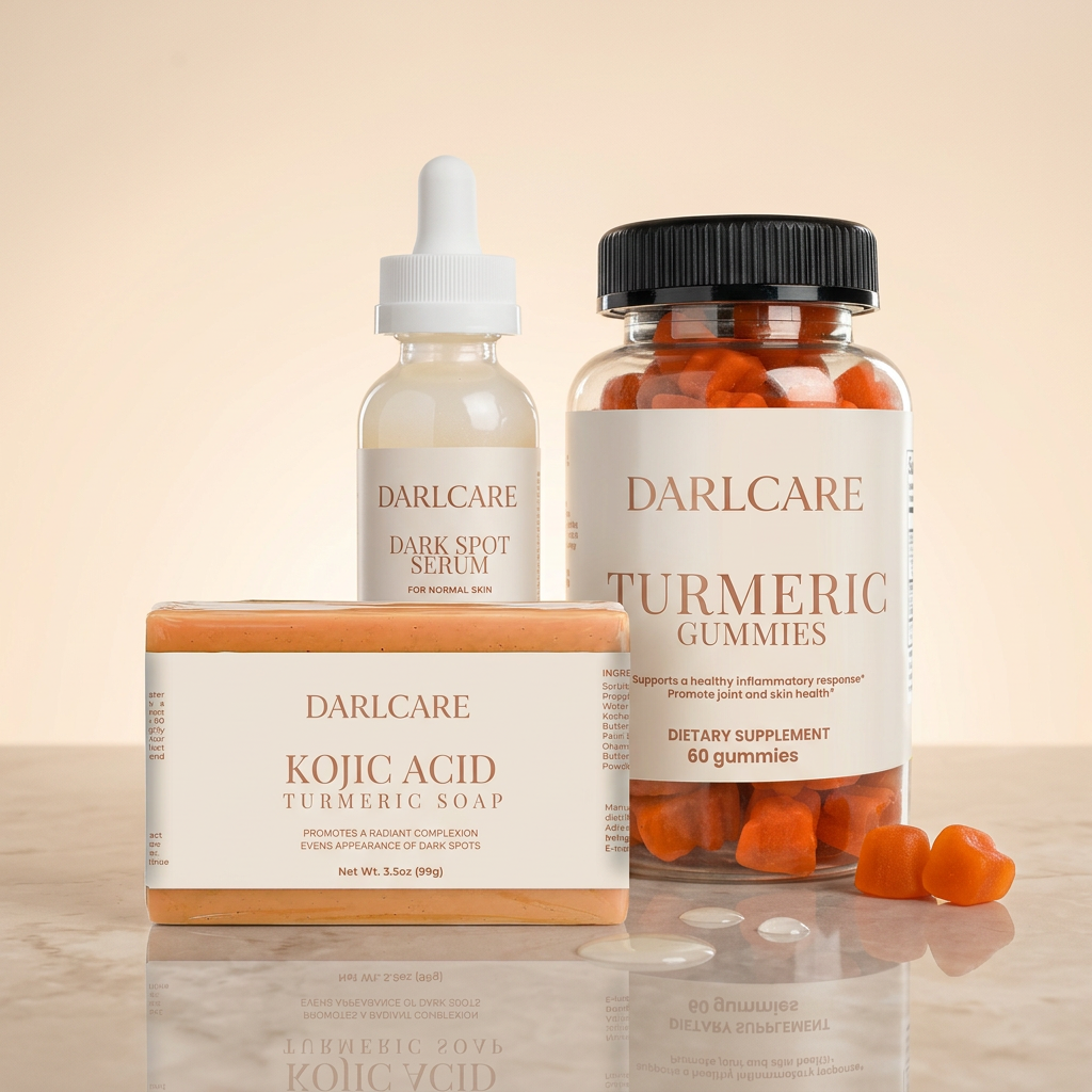 Describes the appearance of the image